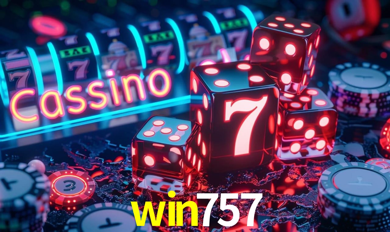 Experiência VIP win757