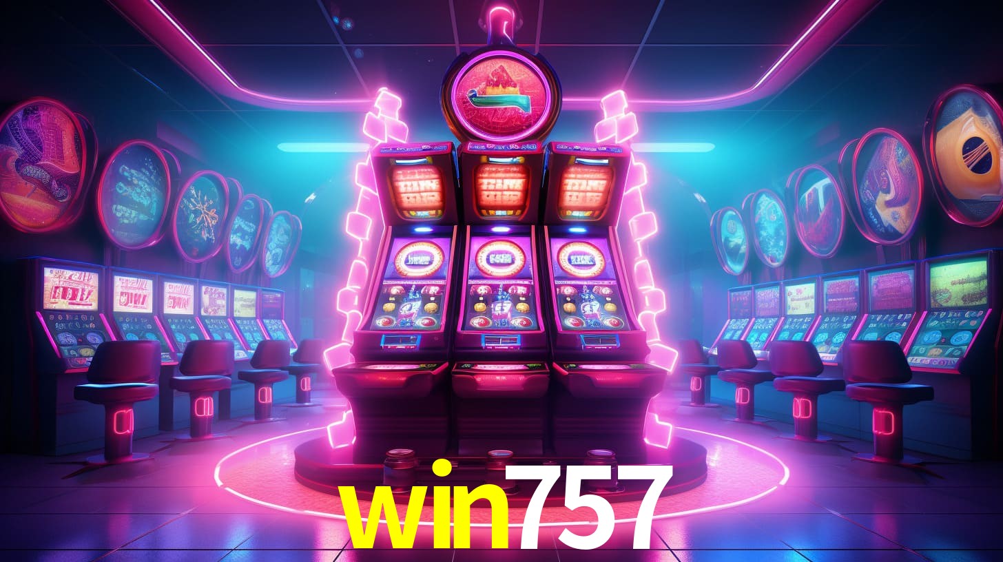 win757: Seu Cassino Premiado com Pagamentos Rápidos