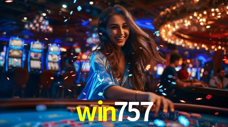 Welcome Bonus win757