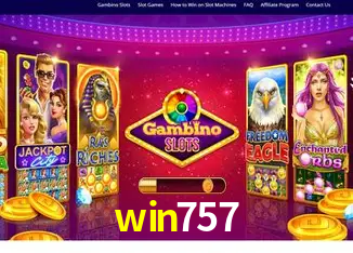 A Emoção da Loteria na win757: Uma Chance de Mudança de Vida