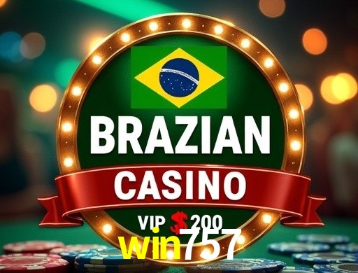 win757 Plataforma