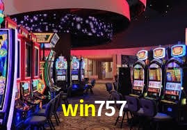 Especiais de Fim de Semana win757