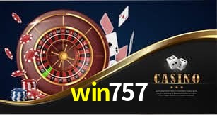 Estatísticas Crash Games win757