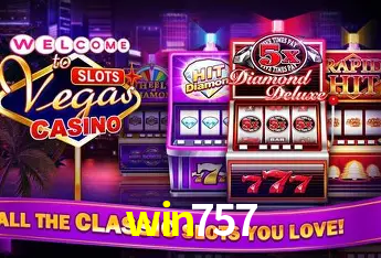 win757 cadastro