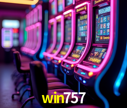win757 Plataforma