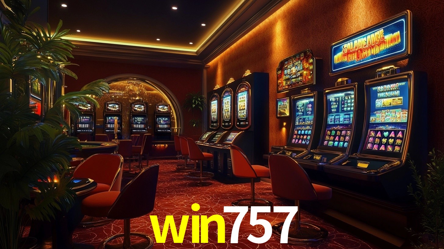 Welcome Bonus win757