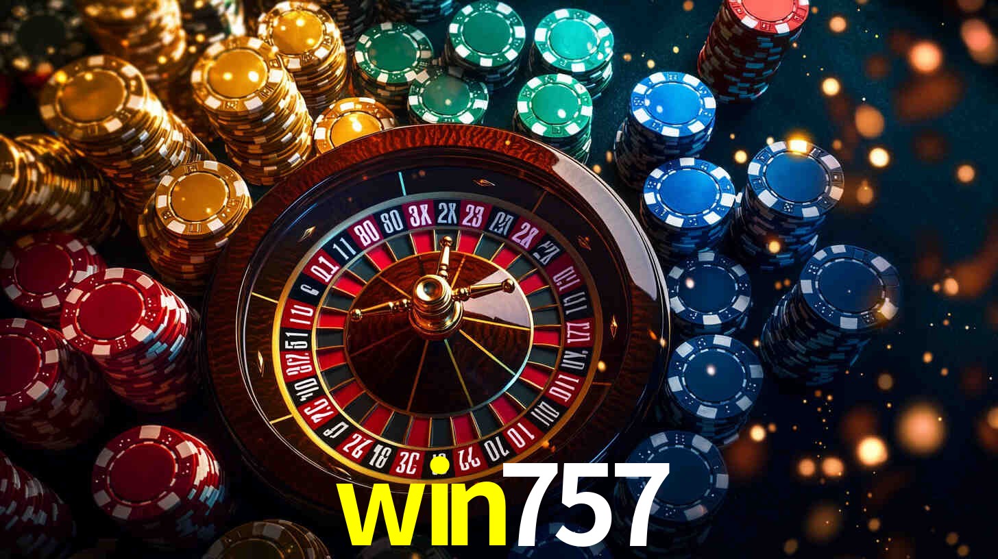 win757 App Interface