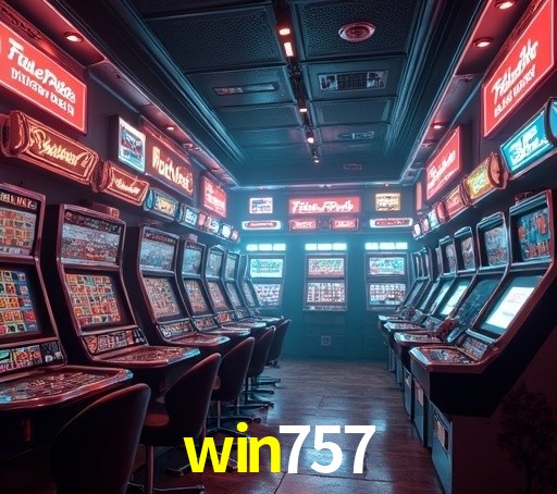 Promoção Relâmpago win757
