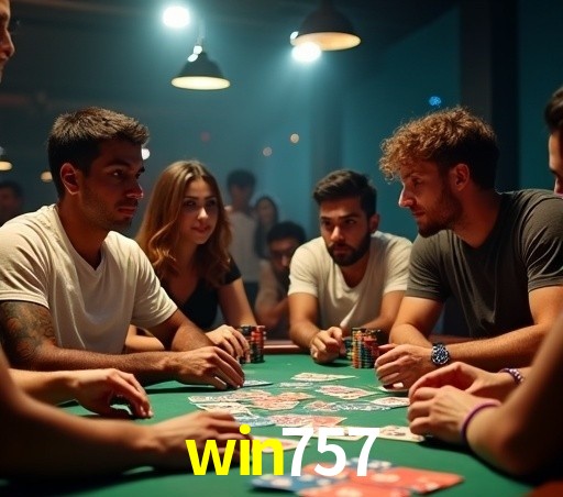 win757 cassino online