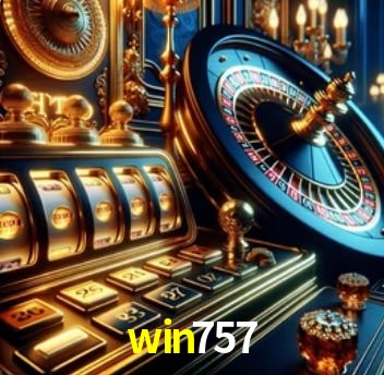 Mesa de Blackjack win757