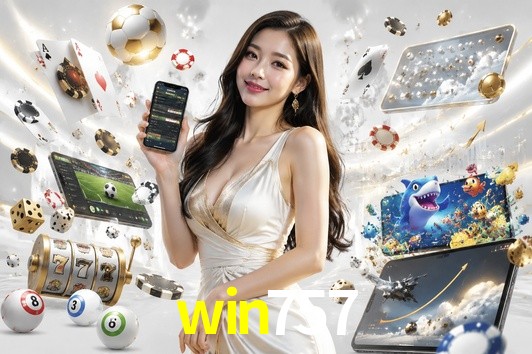 Live Casino win757