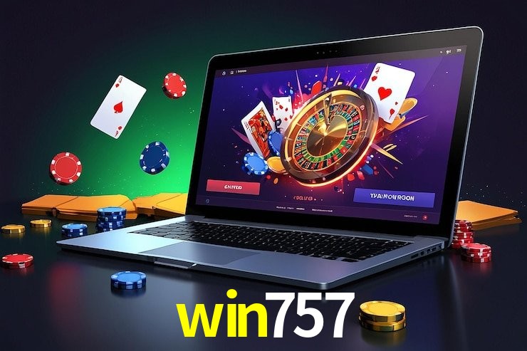 Sistemas de Segurança win757