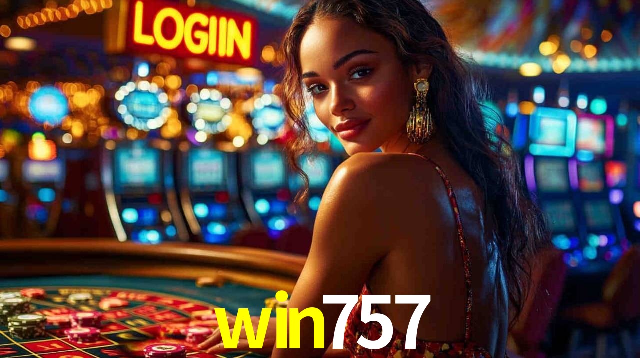 Recursos de Bônus win757