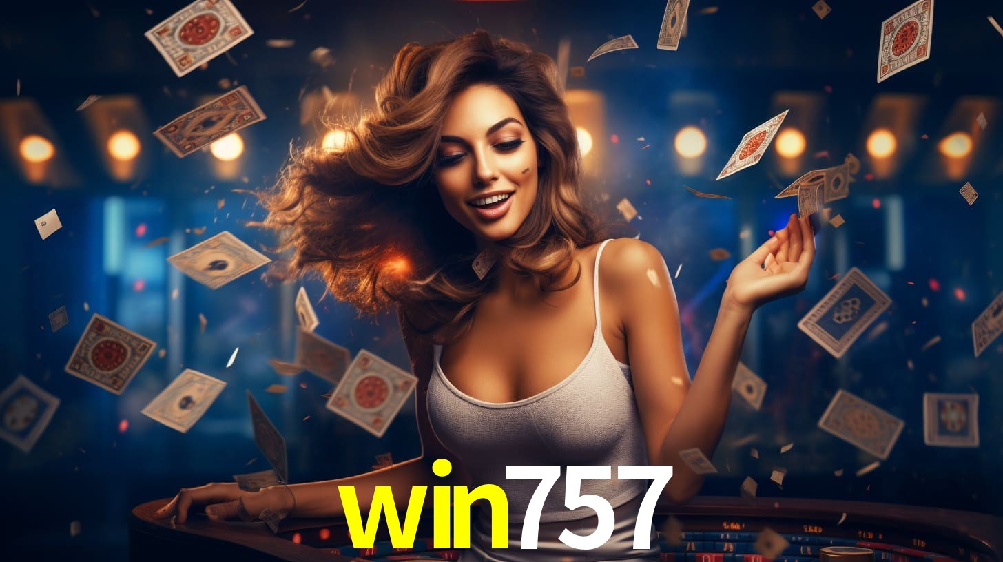 Live Casino win757