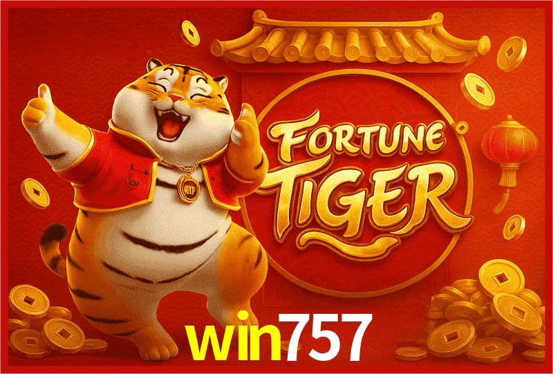 win757 Fortune Tiger