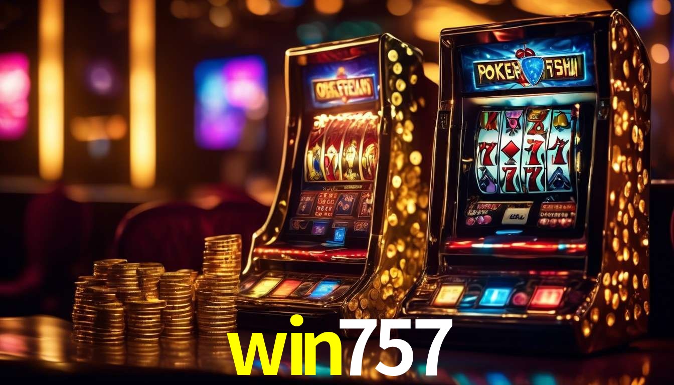 A Emoção da Loteria na win757: Uma Chance de Mudança de Vida