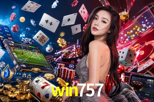 Slot Games win757