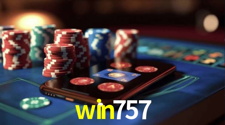 Estatísticas do Jogo win757