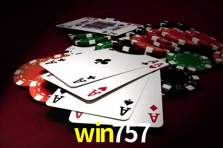 Torneios win757