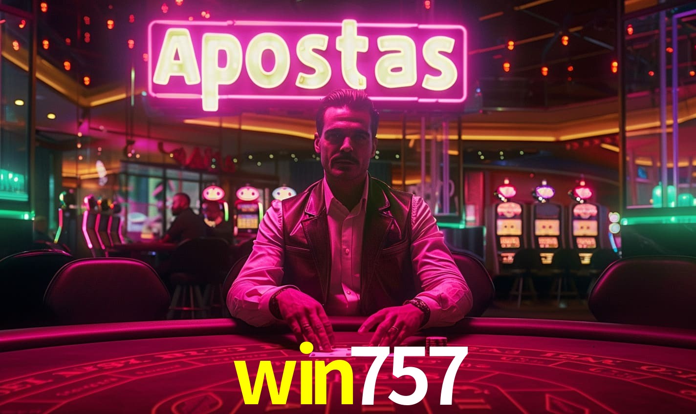 Descubra o Programa VIP da win757: Vantagens Exclusivas para Jogadores