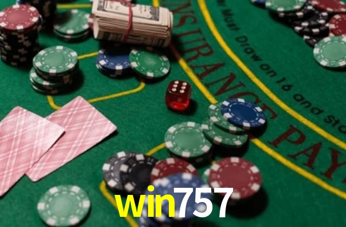 Bônus Generosos e Exclusivos no win757 para Você!