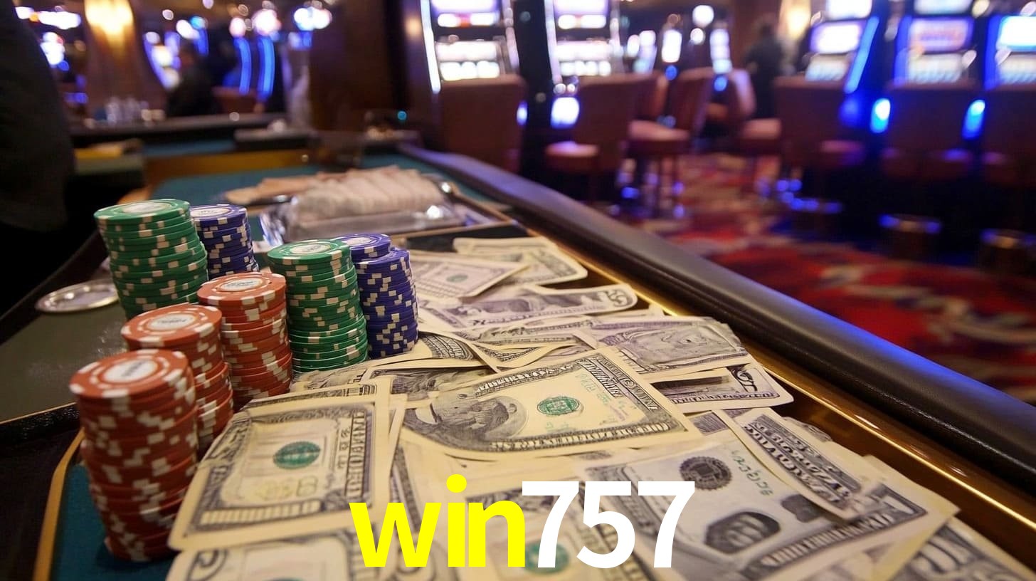 win757 lottery