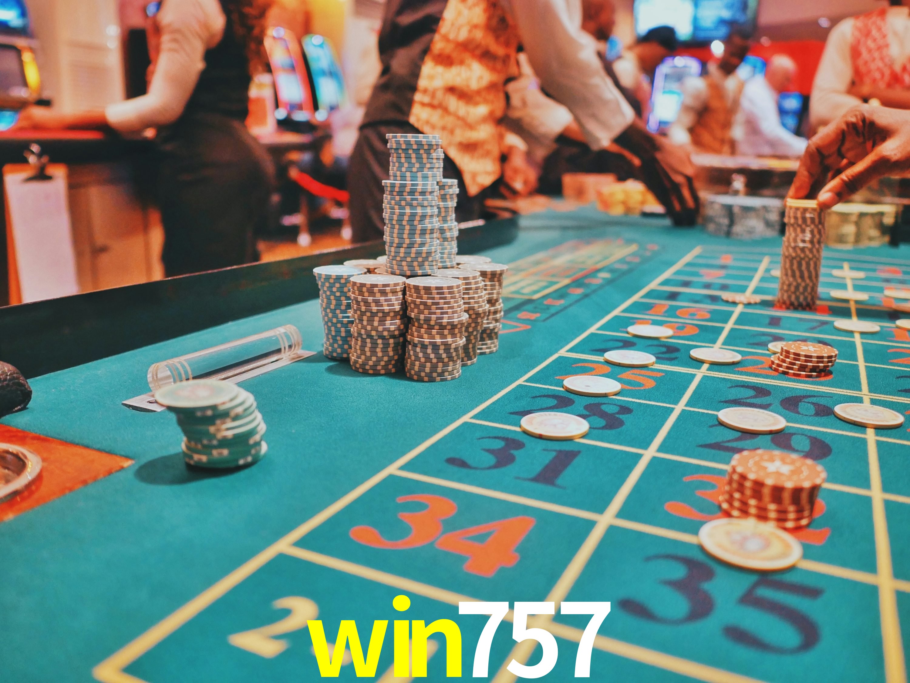 Casino VIP win757