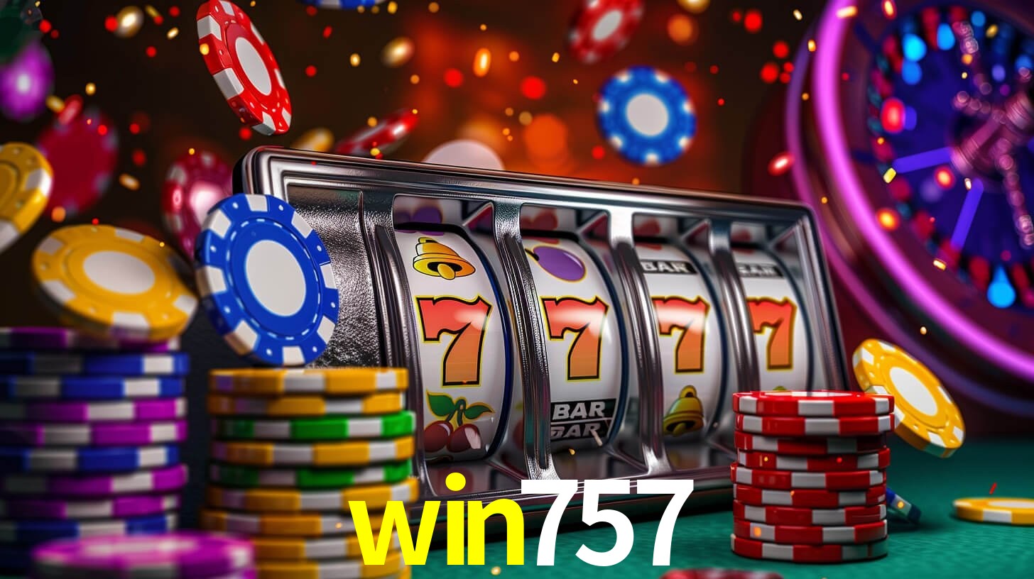 PIX Instantâneo win757