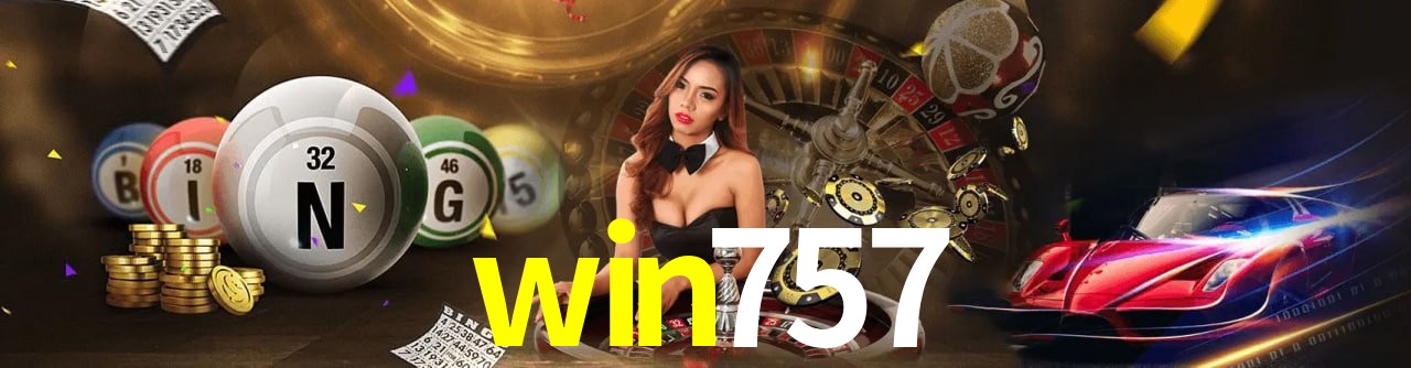 win757 Plataforma Oficial