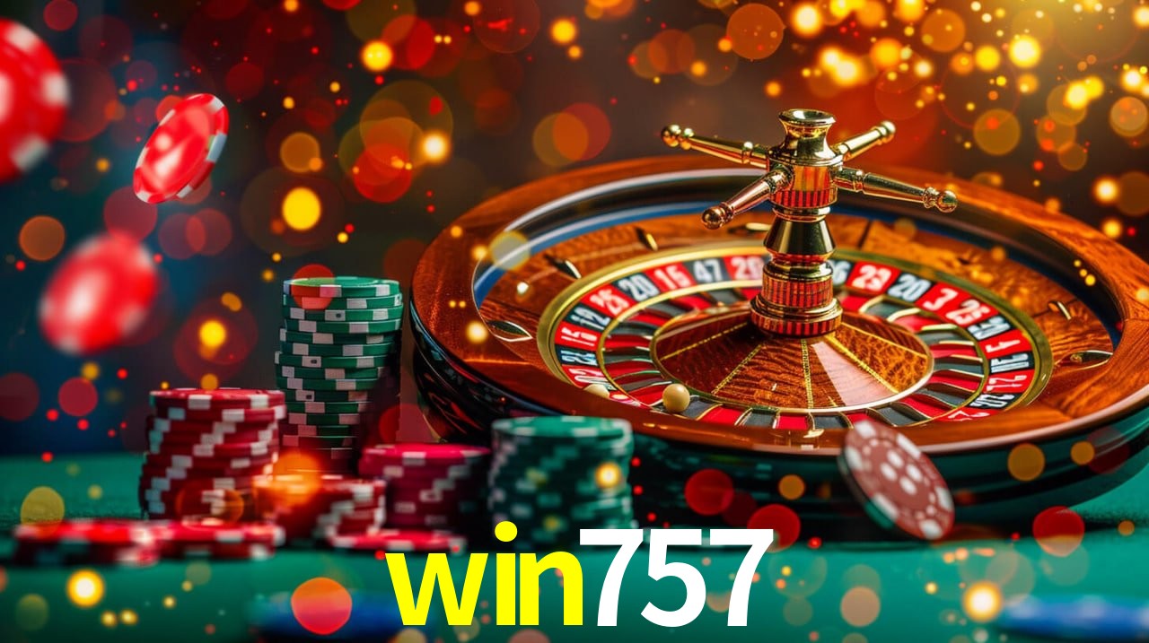 Desvendando o Mundo dos Jogos Virtuais na win757