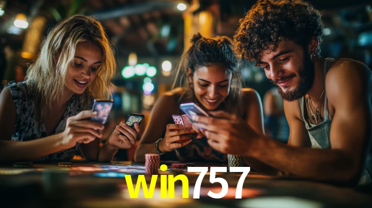 Tournaments win757