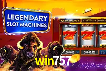 Descubra a Magia dos Jogos de Arcade no win757