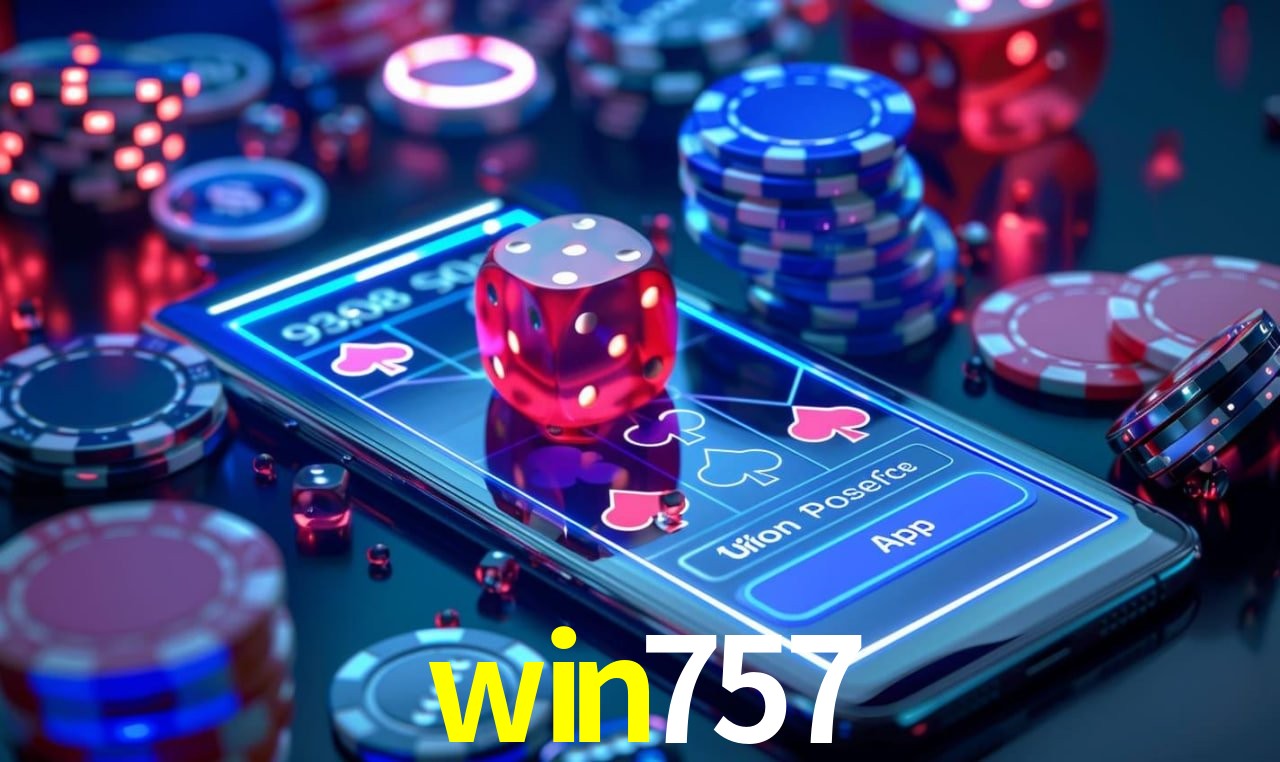win757 Slots