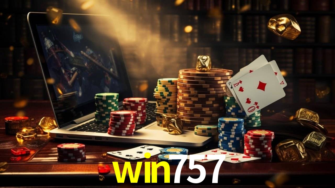 Casino Ao Vivo win757