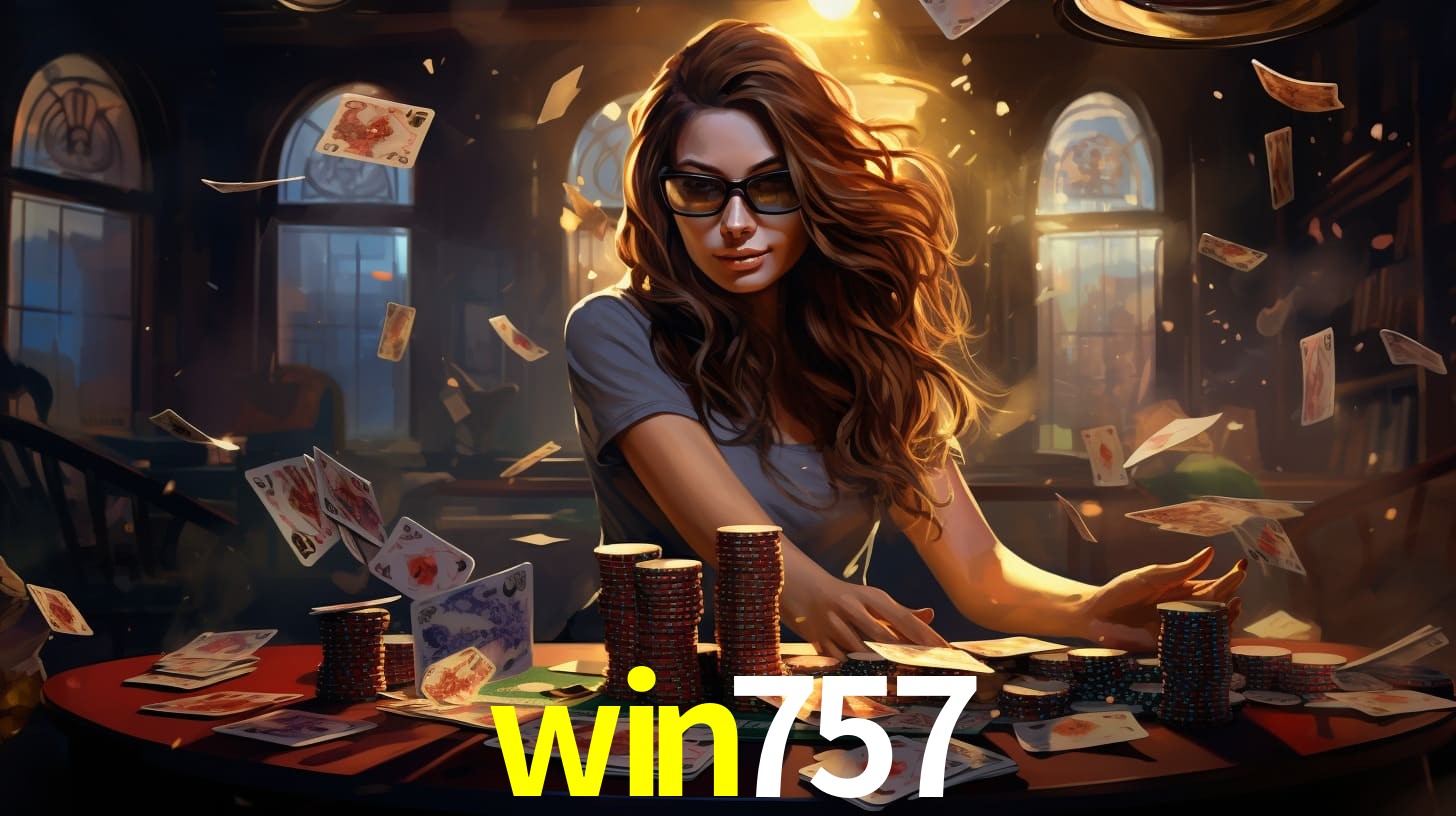 VIP Casino win757