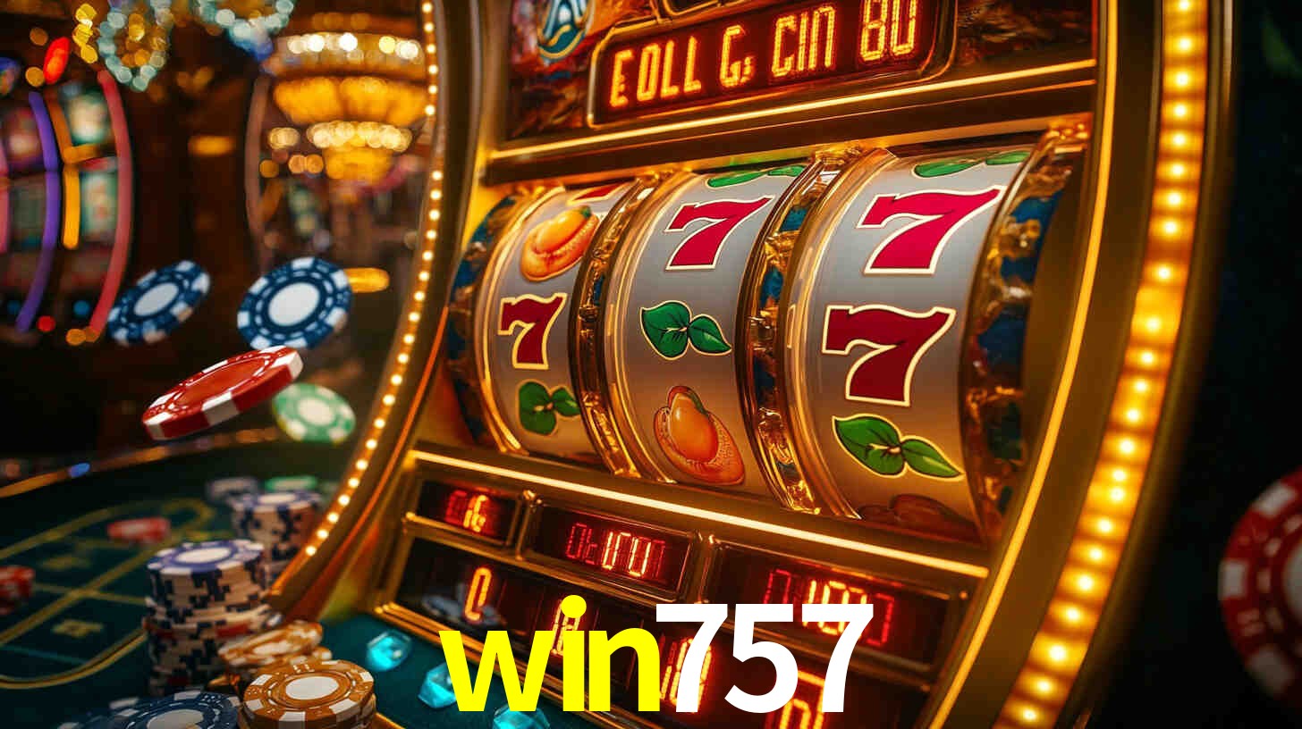 Exclusive Games win757