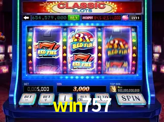 A Emoção da Loteria na win757: Uma Chance de Mudança de Vida