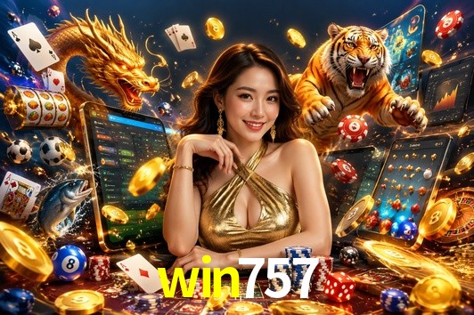 Account Benefits win757