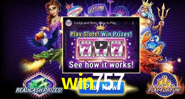 Descubra a Magia dos Jogos de Arcade no win757