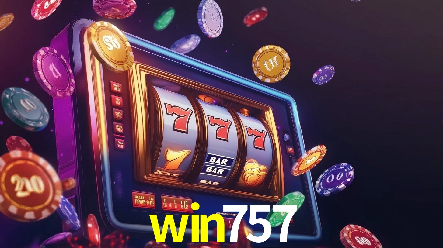 Daily Bonuses win757