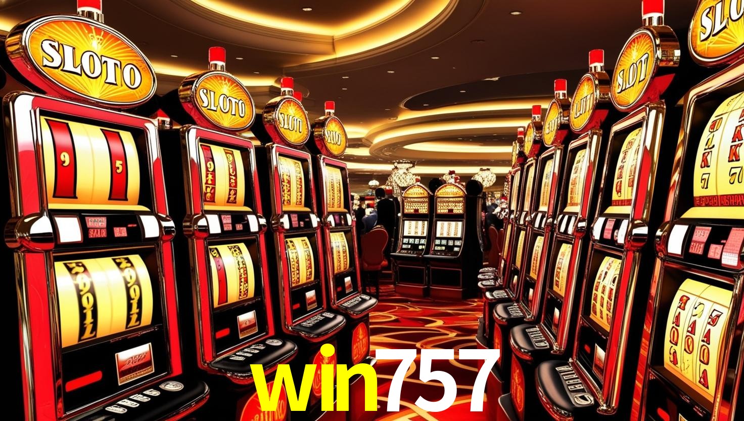 WIN757