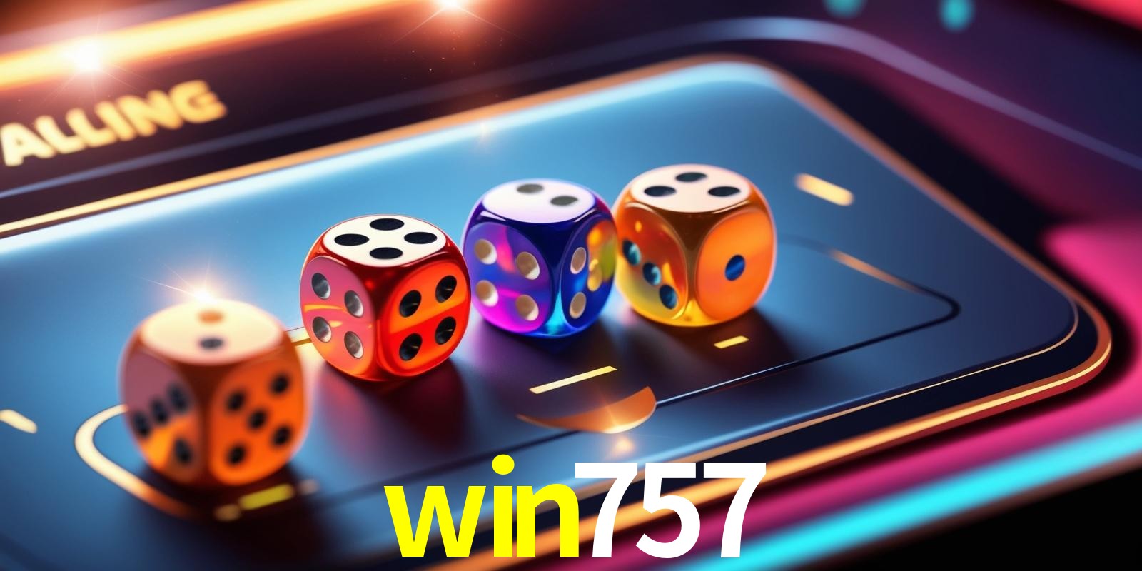WIN757