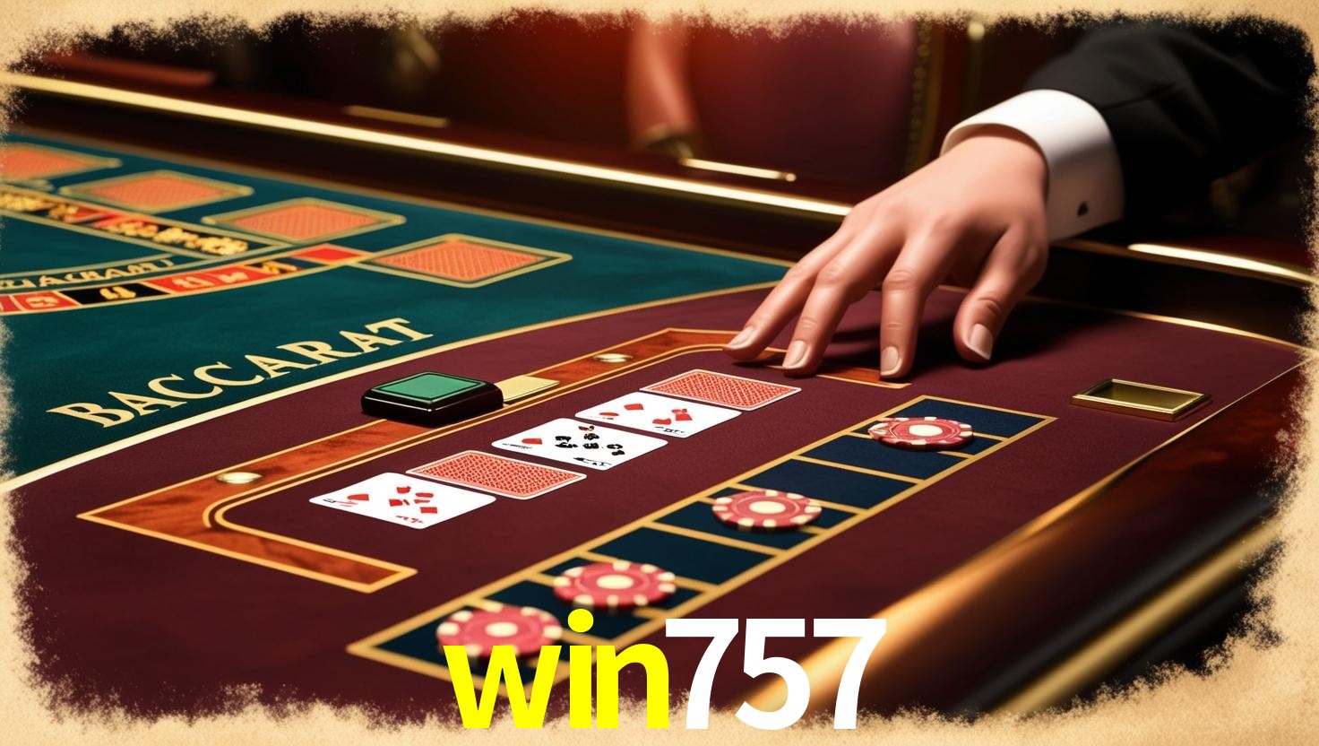 WIN757