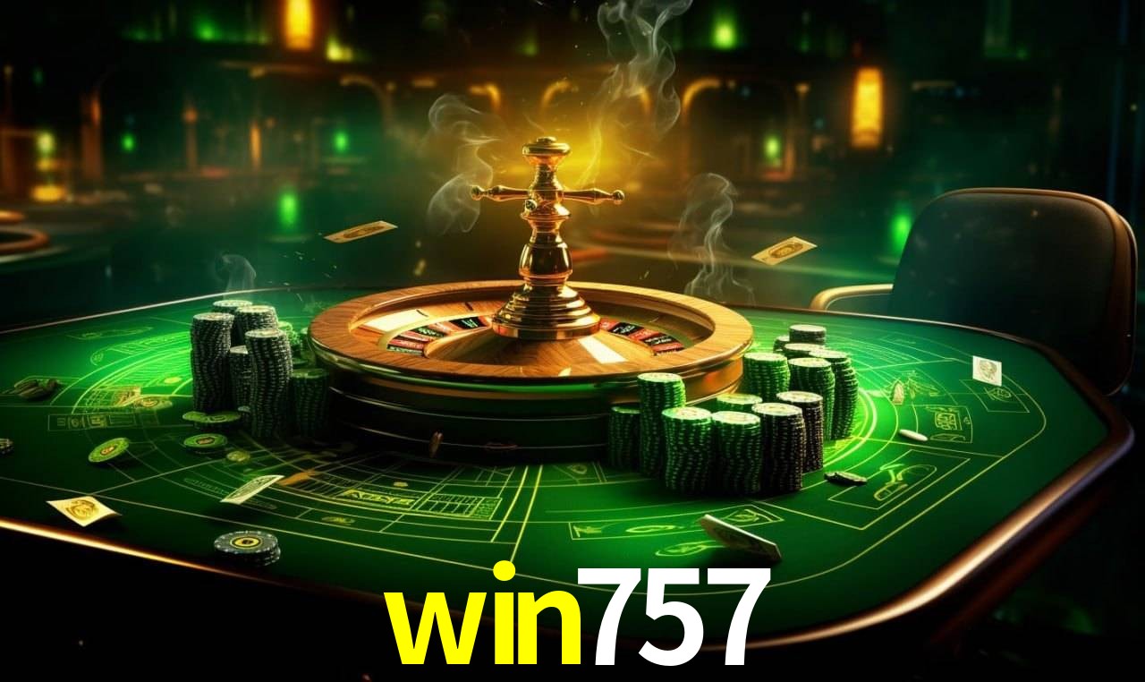 Torneios win757