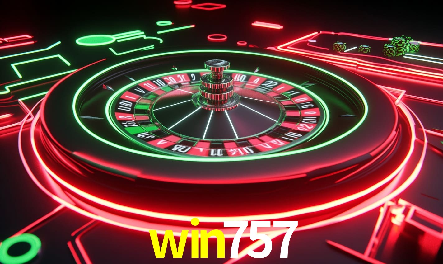 Apostas de Tênis win757