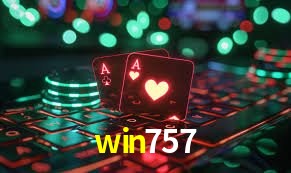 Tecnologia da Plataforma win757