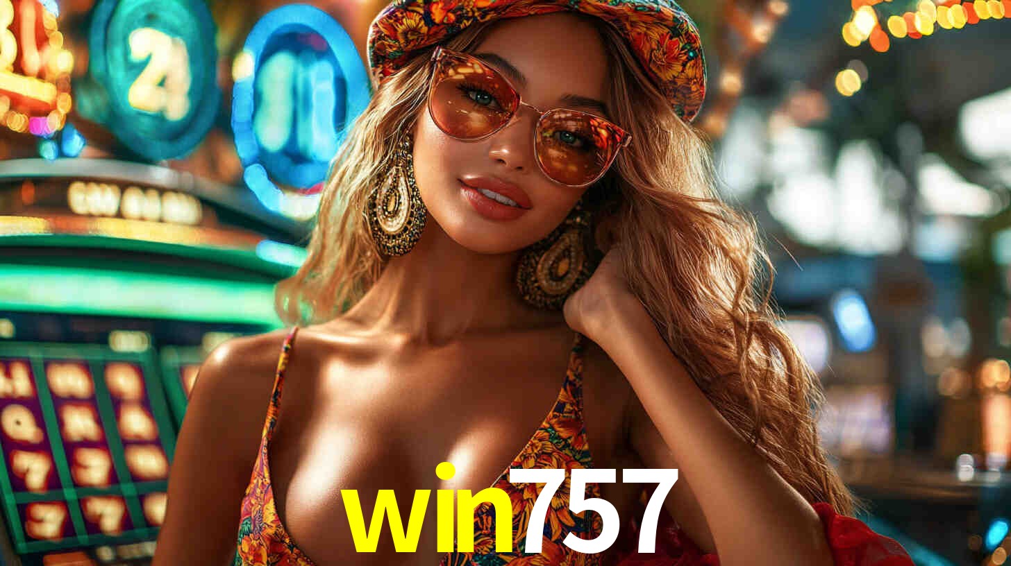 Bônus Diários win757