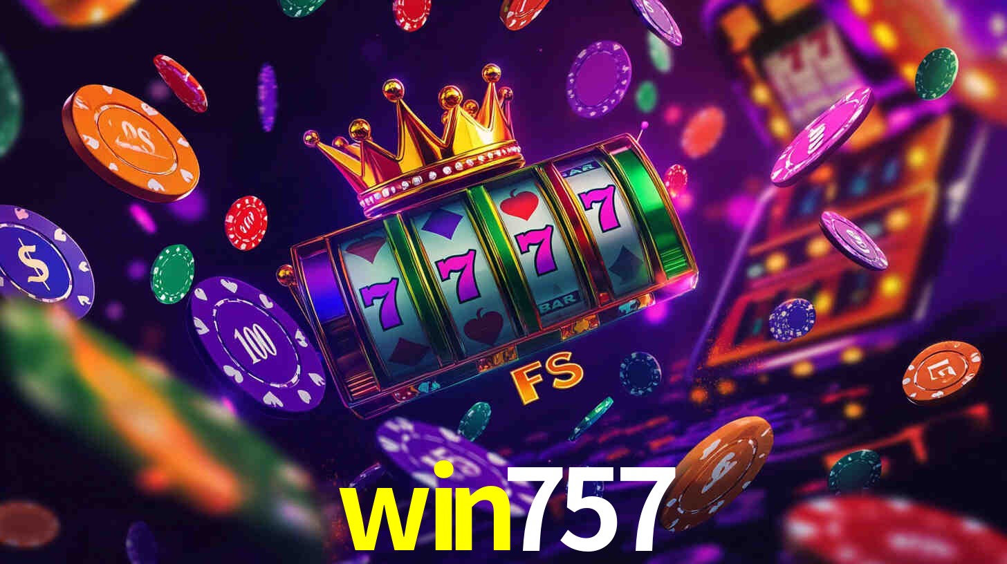 APP oficial da win757 para mobile