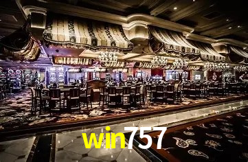 Descubra o Mundo do Cassino Online com win757