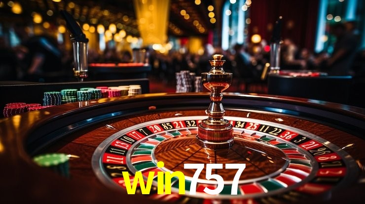 A Experiência Imersiva dos Cassinos Ao Vivo no win757
